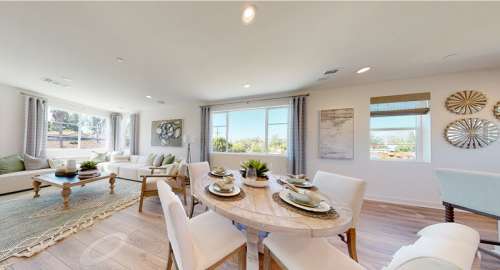 Plan 6 3D Walkthrough Video